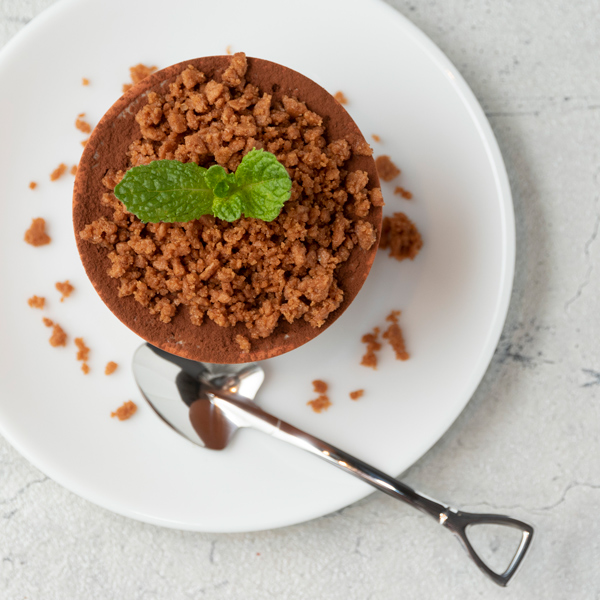 ガーデンズティラミス