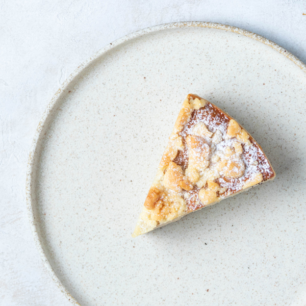 エスプレッソチーズケーキ