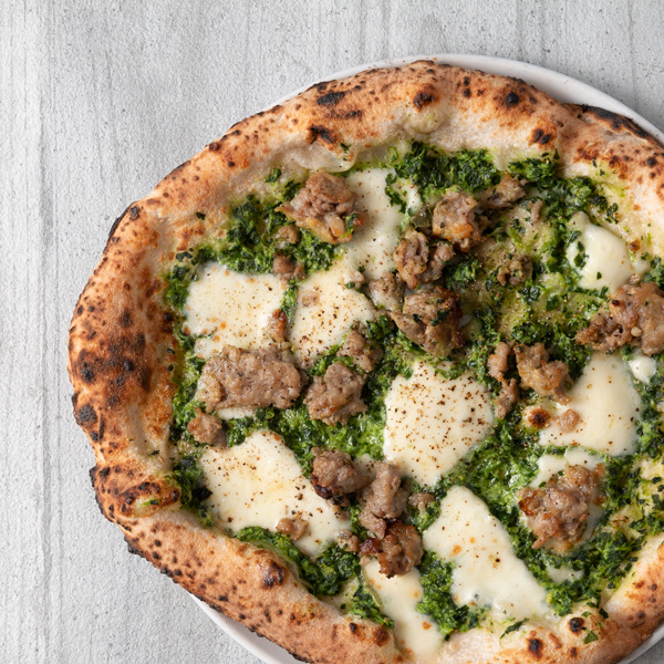 ブラッチョ・ディ・フェッロ